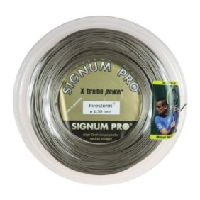 Connessione Signum Pro Firestorm 1.25, 200m