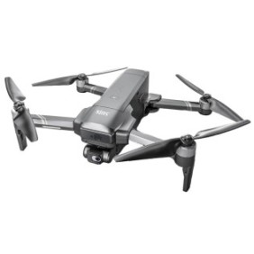 Drone GPS SJRC F22S PRO 4K 5G, obiettivo laser per evitare ostacoli, bracci pieghevoli, fotocamera EIS 4K HD con trasmissione live sul telefono, capacità della batteria: 11,1 V 3500 mAh, autonomia di volo 35 minuti
