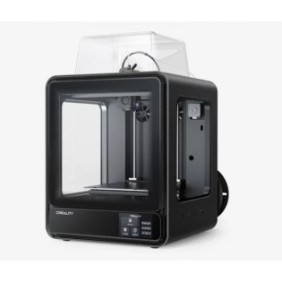 Stampanti 3D Creality CR-200B PRO, 200x200x200 mm