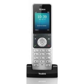 Ricevitore telefonico SIP DECT Yealink W56H senza base Dect