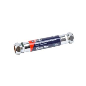 Filtro elettrolitico anticalcare 15 mm, BMSR15