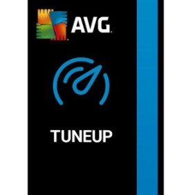 Licenza per AVG TuneUp, 2 anni, 1 dispositivo
