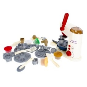 Set mixer giocattolo e accessori, Yue, Multicolor, 6+