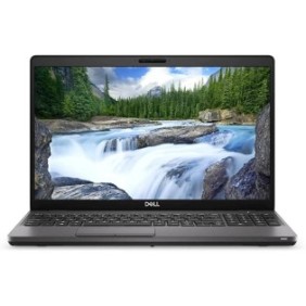 Laptop Dell Latitude 3540, 15,6 pollici, Intel I7-1355U, 16 GB RAM, 512 GB SSD, Intel Iris Xe, Windows 11 Pro N022L354015EMEA VP WIN-05