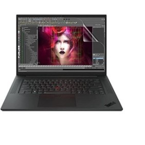 Pellicola opaca, per Lenovo ThinkPad X1 Yoga Gen 6, protezione display, in silicone