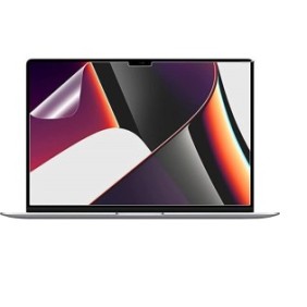 Pellicola opaca, per APPLE MacBook Pro M2 13 pollici Touchbar 2022, protezione display, in silicone