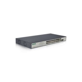 Switch PoE, Digitus, Fast Ethernet, DN-95343