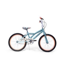 Bicicletta per bambini Huffy So Sweet da 20" Sea Crystal