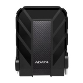 HDD esterno ADATA HD710 Pro, 2TB, nero, USB 3.1