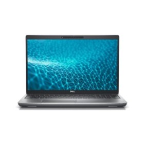 Laptop Latitude 5531 Intel Core i5-12600H 15,6 pollici FHD LCD 16 GB 512 GB SSD NVIDIA GeForce MX550 SC W11Pro