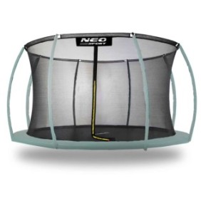 Rete interna per trampolini 435 cm 14ft Neo-Sport