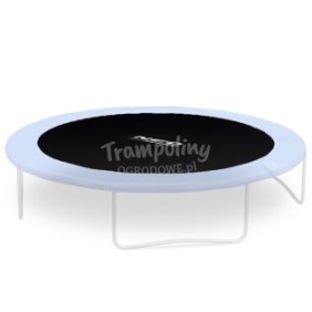 Tappetino elastico per trampolino 435 cm 80 spr 14 piedi Neo-Sport