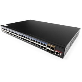 Switch, Cudy, 48x LAN gestite Layer 3 4x SFP 10G L3