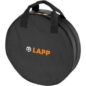 Borsa rotonda per il caricabatterie portatile LAPP EV