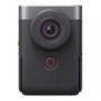 Videocamere per vlogging Canon Powershot V10 Standard kit, Argento