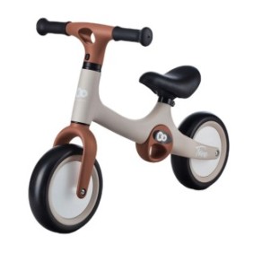 Bicicletta senza pedali per bambini, KinderKraft, Schiuma/Plastica, 67 x 45 x 31,5 cm, 20 cm, 31-34,5 cm, 2 kg, Multicolore