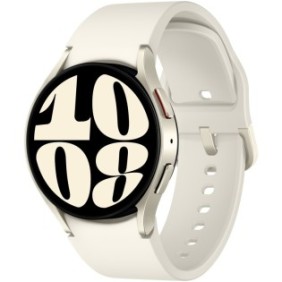 Samsung Galaxy Watch6, 40 mm, BT, Oro