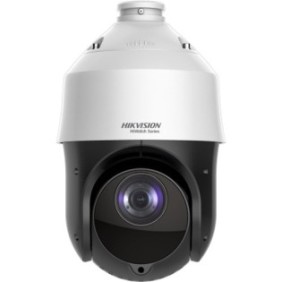 Telecamera di sorveglianza Hikvision HiWatch Serie HWP-N4225IH-DE(D) Speed ​​​​Dome Rete IR, 2MP, 4.8-12mm, IR100M