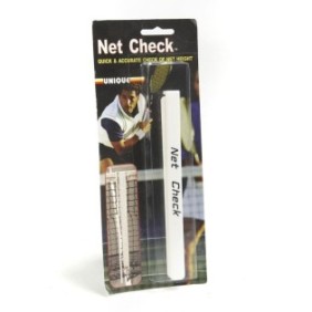 Dispositivo per la misurazione dell'altezza della rete da tennis Net CHECK
