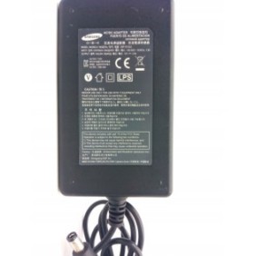 Alimentatore portatile, Per Samsung, DSP-3012LE12X, 2,5 A, Nero