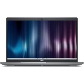 Laptop Dell Latitude 5540, 15,6 pollici, Intel i5-1345u, 16 GB RAM, 512 GB SSD, scheda grafica Intel Intel Iris Xe, Linux N016L554015EMEA UB