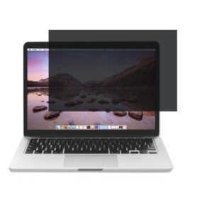Filtro privacy, Qoltec, MacBook Pro 13.3"