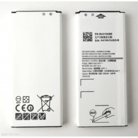Batteria cellulare Samsung, CoreParts, ioni di litio da 6.46 Wh 3.8 V