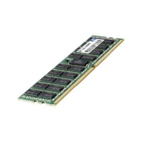 Memoria, Hewlett Packard, 32 GB, DDR4, 2133 MHz, Nero/Verde