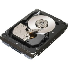 Disco rigido SAS, Dell, 300 GB