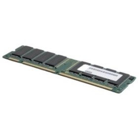Memoria, Lenovo, 8 GB, DDR3, Verde/Nero
