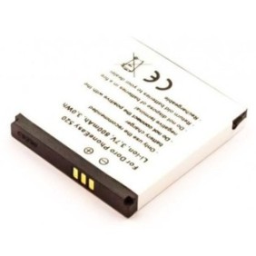 Batteria CoreParts per Doro Mobile, bianca