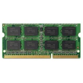 Memoria, Hewlett Packard, 16 GB, DDR4, Nero/Verde