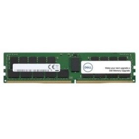 Memoria Dell, DDR4, 32 GB, 2666 MHz, multicolore