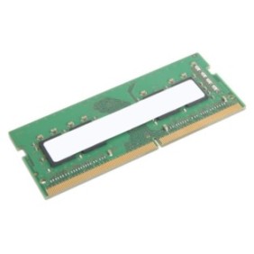 Modulo di memoria, Lenovo, 4X71D09536, 32 GB, DDR4, 3200 MHz