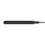 Caricabatterie smart pen, Microsoft, per Surface Slim Pen, plastica, 17 mm, nero