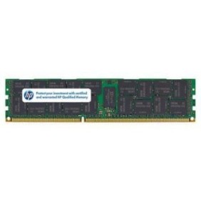 Memoria del server, Hewlett Packard, 16 GB, PC3L-10600, multicolore