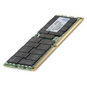 Memoria, Hewlett Packard, 32 GB, 2133 MHz, PC4-2133P-L, Nero/Verde