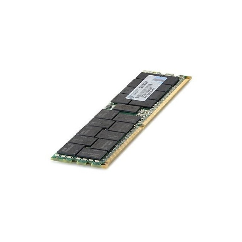 Memoria, Hewlett Packard, 32 GB, 2133 MHz, PC4-2133P-L, Nero/Verde