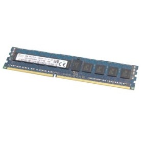 Memoria RAM del server Hynix 8 GB DDR3L, 1600 Mhz, ECC RDIMM