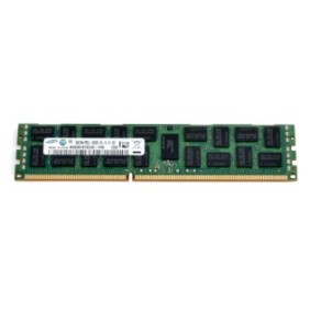 Memoria RAM del server Samsung 8 GB DDR3L, 1333 Mhz, ECC RDIMM