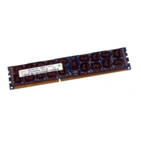 Memoria RAM del server Hynix 8 GB DDR3L, 1333 Mhz, ECC RDIMM