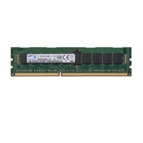 Memoria RAM del server Samsung 8 GB DDR3L, 1600 Mhz, ECC RDIMM