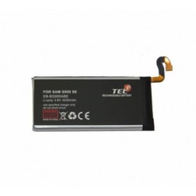 Batteria Li-Polymer Tel1 compatibile con Samsung EB-BG950ABE per Galaxy S8 G950 3200mAh