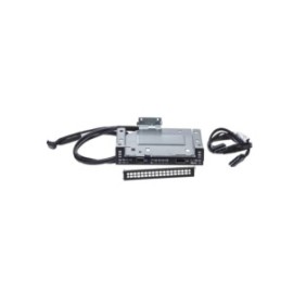 Accessorio Kit vuoto DP/USB/ODD HPE DL360 Gen10 8SFF