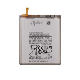 Batteria compatibile con Samsung Galaxy S20 Plus, G985, G986, Li-Ion, 4370 mAh