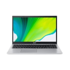 Laptop Acer Aspire 5 A515-56, Intel Core i7-1165G7, 15,6 pollici FHD, 16 GB RAM, 1 TB SSD, senza sistema operativo, argento