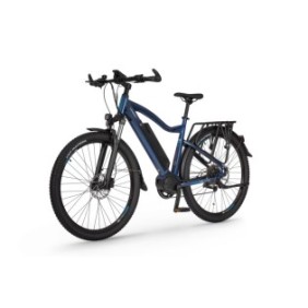 Bicicletta elettrica, Funbike, 250W, ruote 29'', Blu scuro