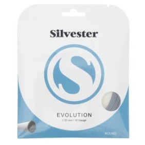 Attacco Silvester Evolution 12m, grigio
