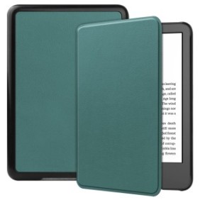 Cover compatibile con Amazon Kindle 11 2022 11 GEN, Verde