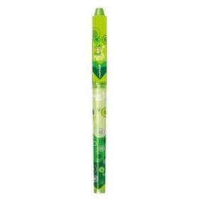 Penna termica cancellabile con tratto sottile, Verde, 0,5 mm